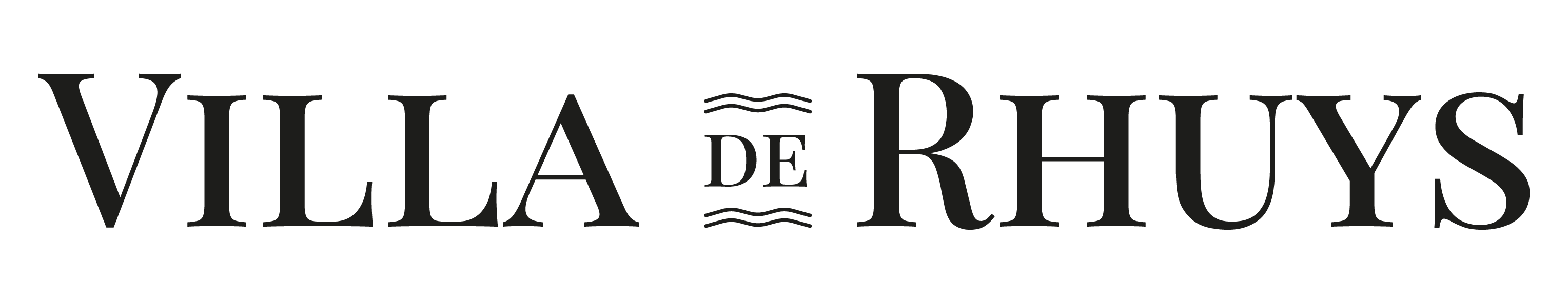Villa de Rhuys